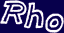 Rho